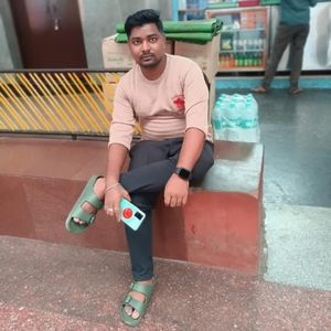 Meet your Posher, Sri